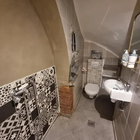 Cosy Apartamento *